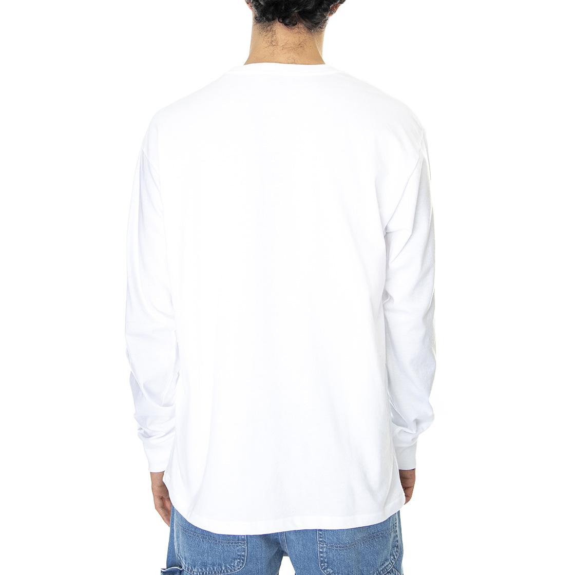  TS01664-WHITE  HUF 