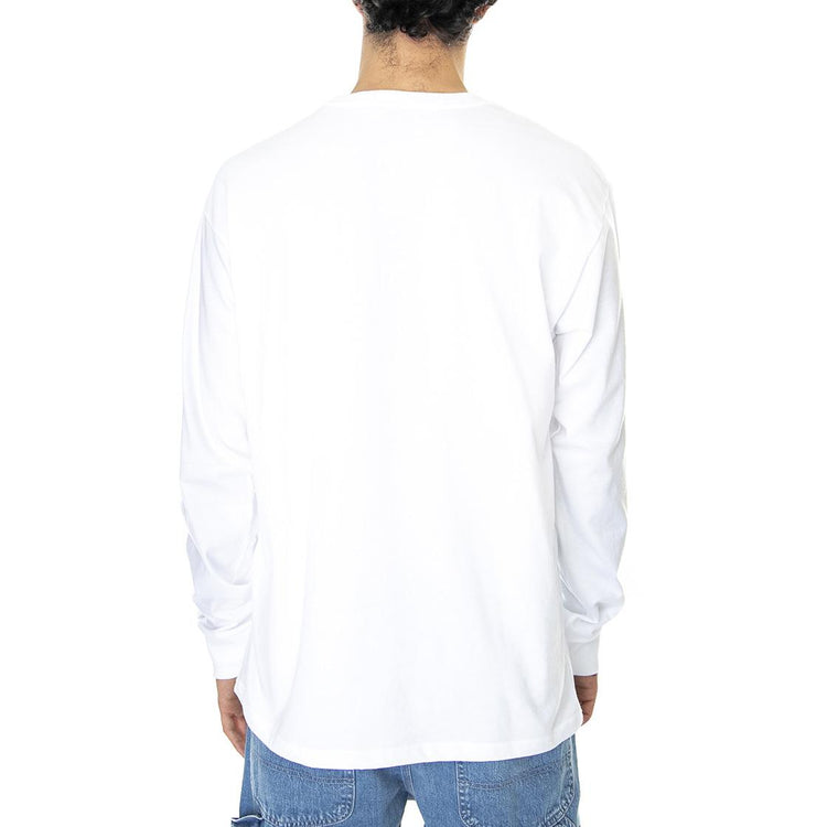  TS01664-WHITE  HUF 