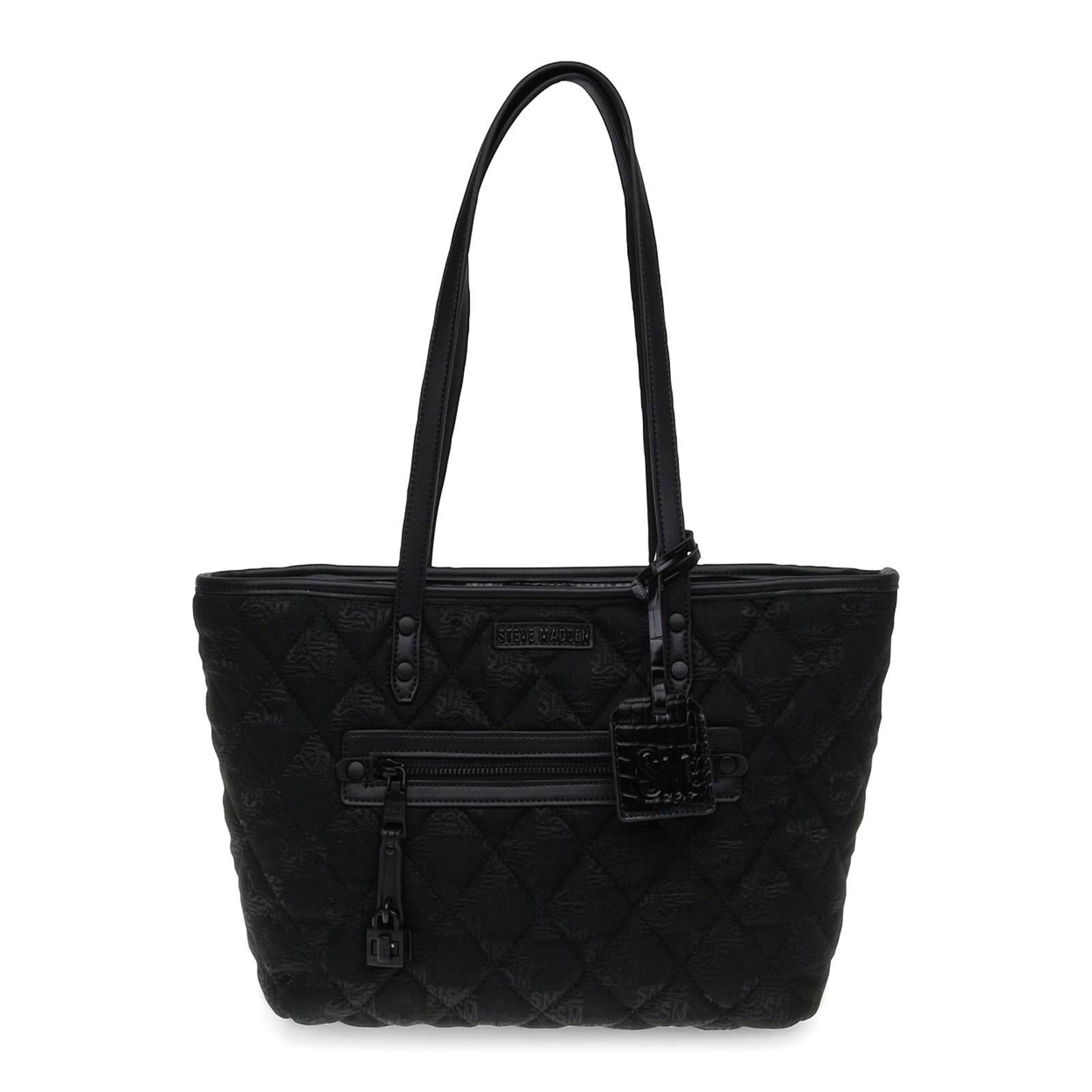  SMABJAYNE-BLK  STEVE MADDEN 