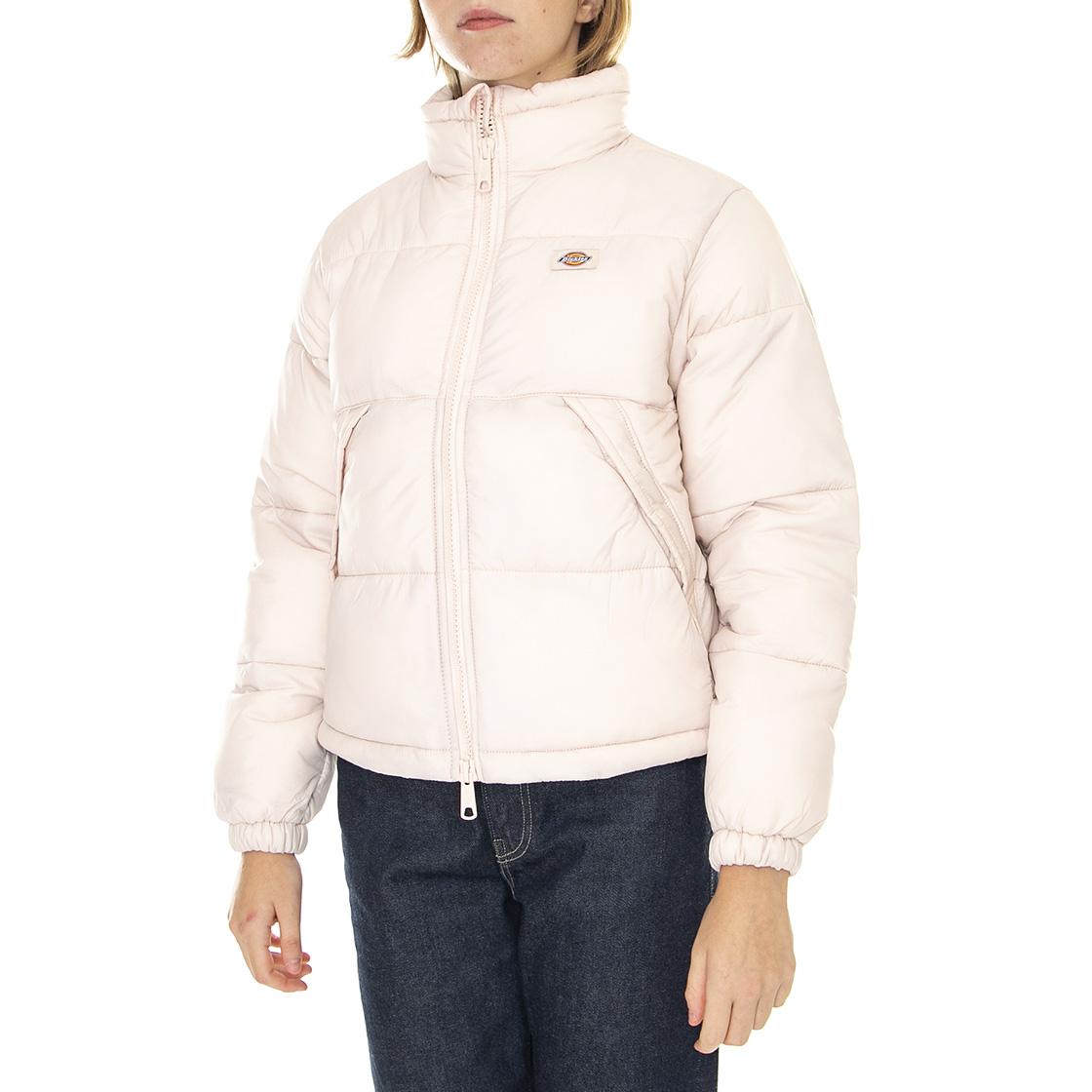 Alatina Peach Whip - Giacca Invernale Donna Rosa DK0A4XP3C501  DICKIES 