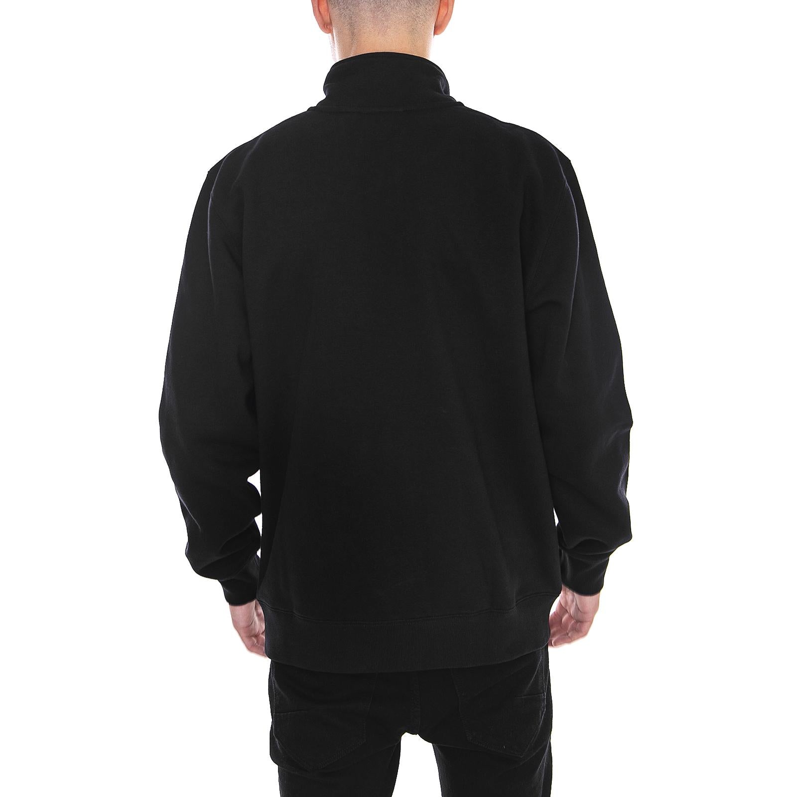  I026387.03-Black / Gold  CARHARTT WIP 