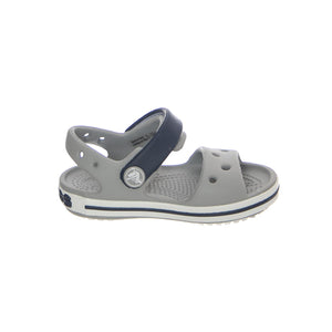 Kids Crocband Sandalo LGNA - Sandali Bambini Grigi CR.12856-LGNA  CROCS 