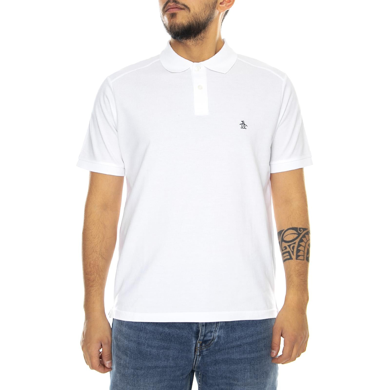  OPKS6295-118 BRIGHT WHITE  PENGUIN 
