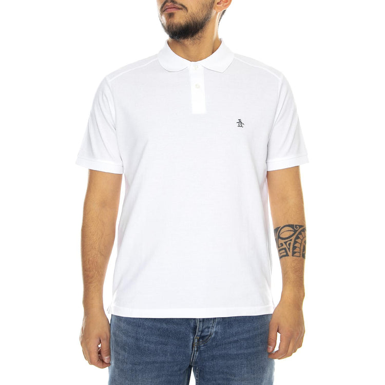  OPKS6295-118 BRIGHT WHITE  PENGUIN 