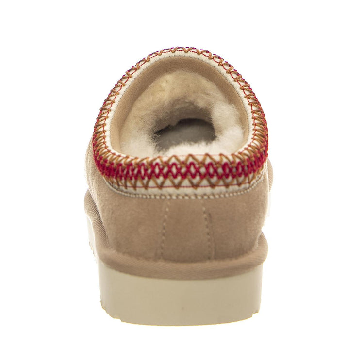 W Tasman II Sand / Dark Cherry - Scarpe Donna Beige 1174470-SDDR . UGG 
