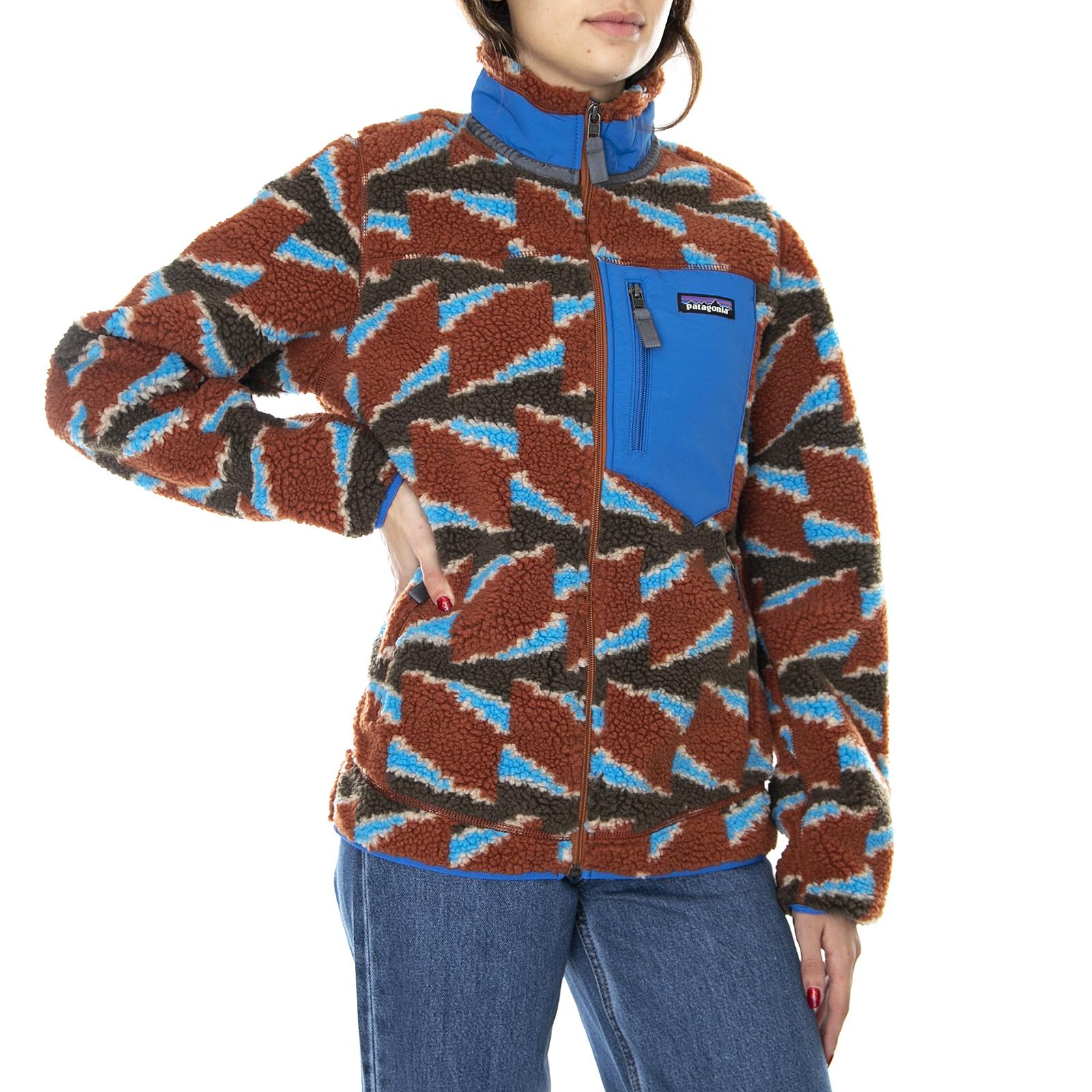  23074-TRBR  PATAGONIA 