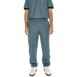 Pant Tuta XH1440-IB4 - Pantaloni Uomo Multicolore XH1440-IB4  LACOSTE 