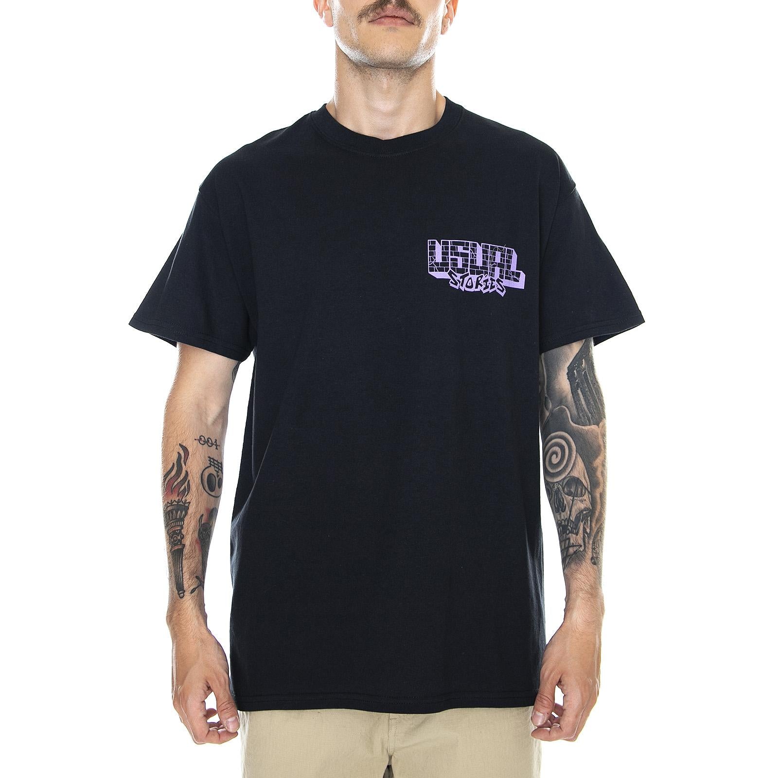  S20TSHSTORIES_BLACK  USUAL 