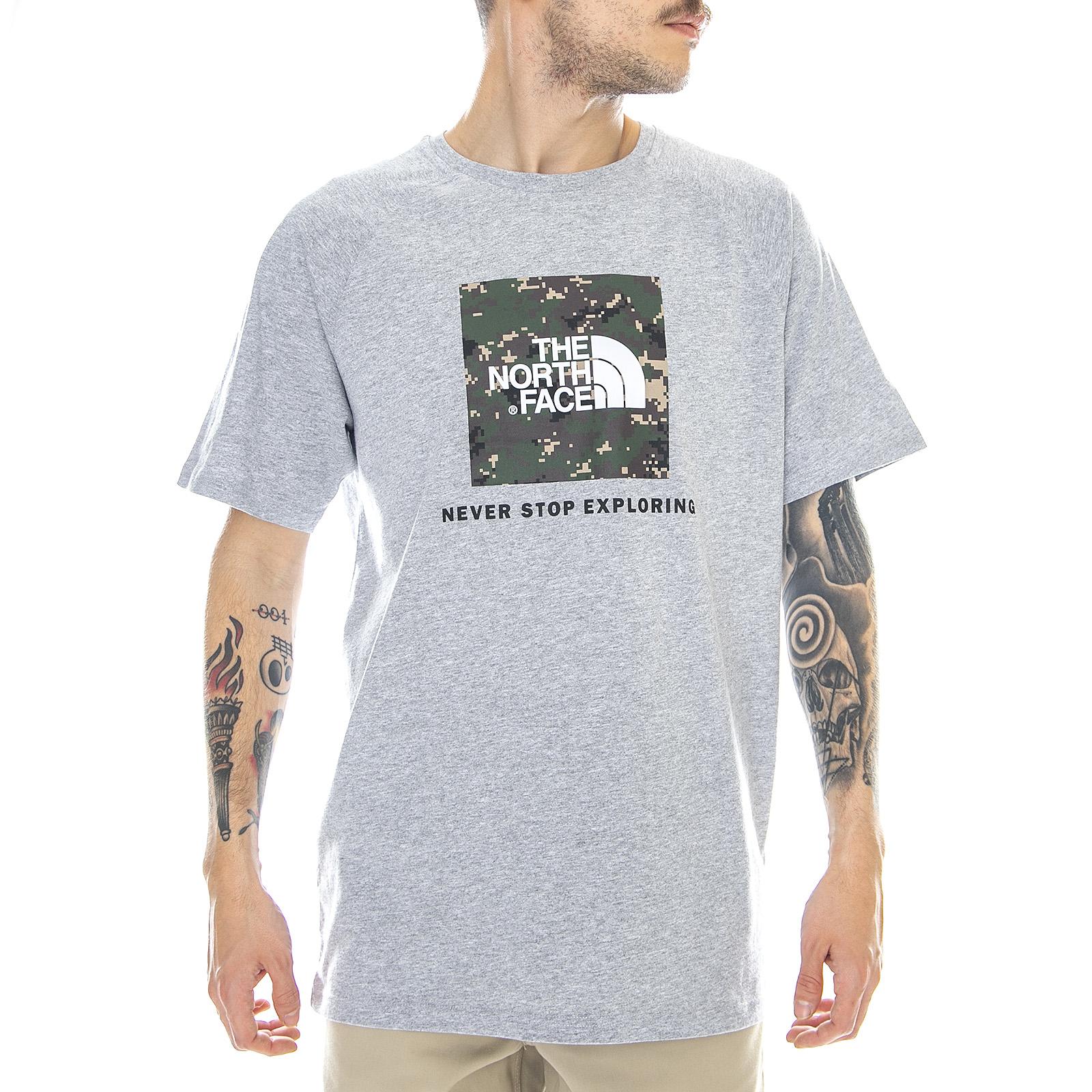  NF0A3BQOPW0  THE NORTH FACE 