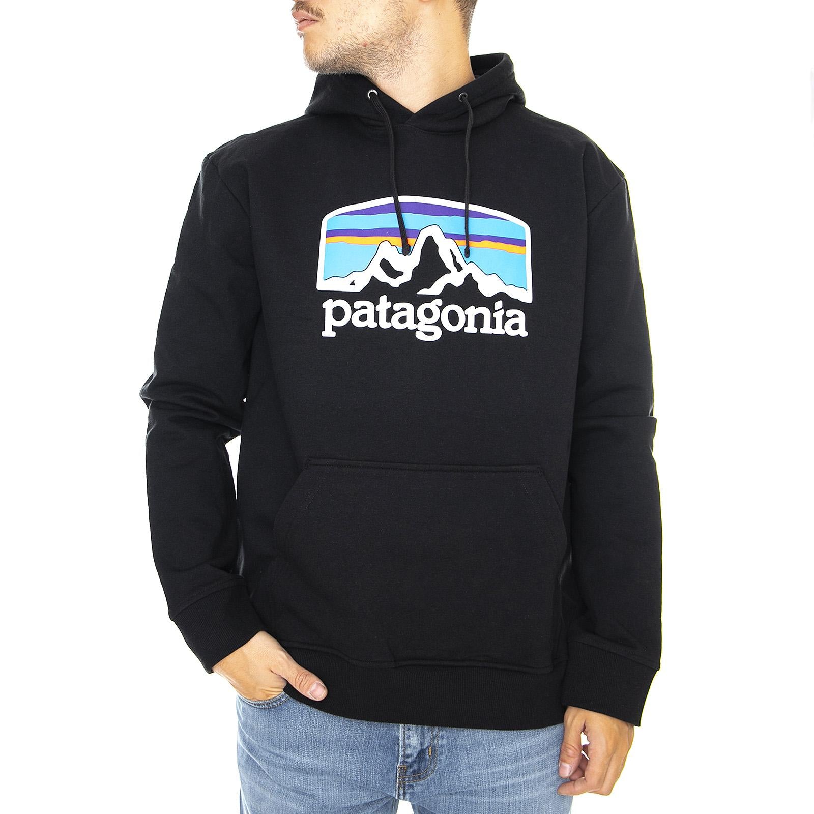  39583-BLK  PATAGONIA 