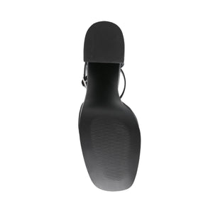 Londyn Blk Satin - Scarpe Décolleté Donna Nere SMSLONDYN-BLK  STEVE MADDEN 