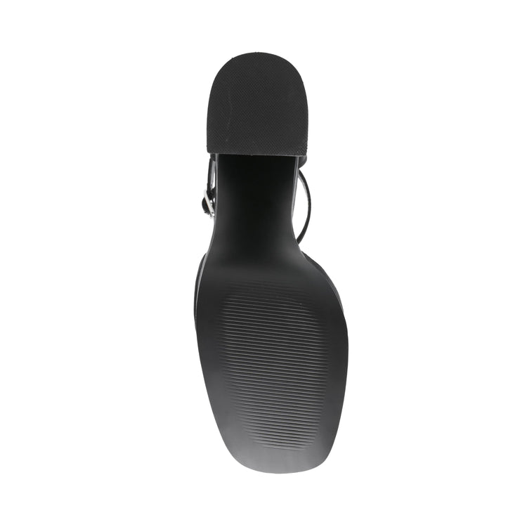 Londyn Blk Satin - Scarpe Décolleté Donna Nere SMSLONDYN-BLK  STEVE MADDEN 