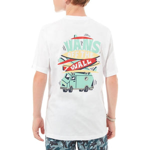  VN0A49OKWHT1  VANS 