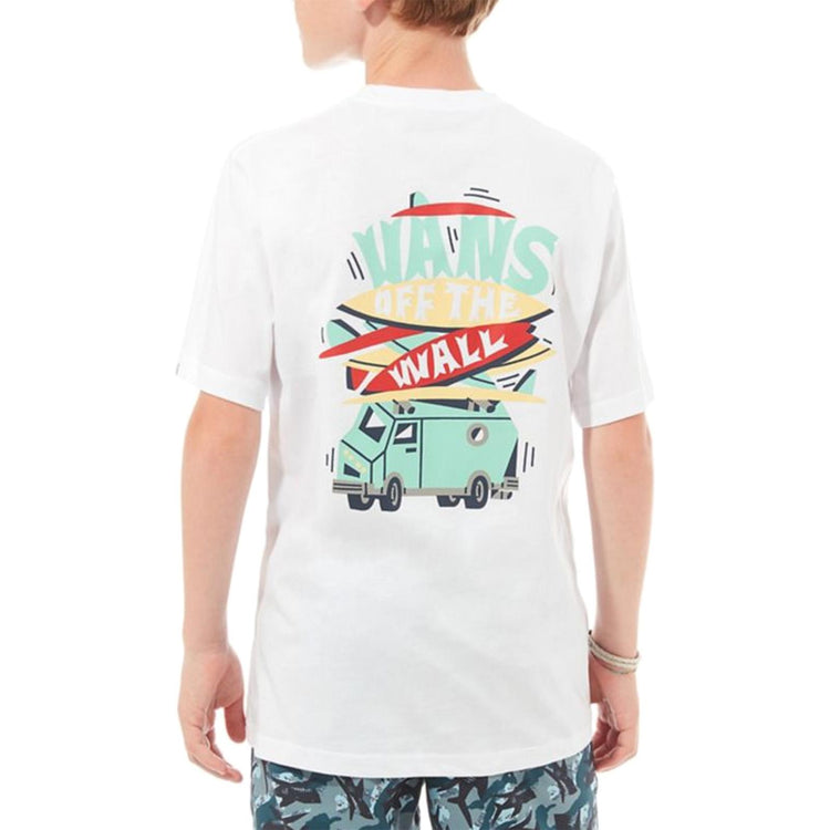  VN0A49OKWHT1  VANS 