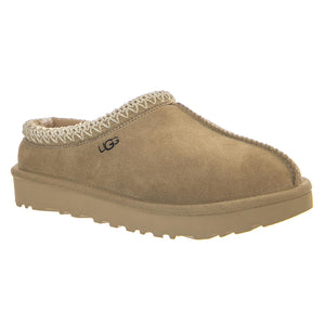 W Tasman Mustard Seed / White -- Scarpe Donna Beige H5955W MSVH UGG 