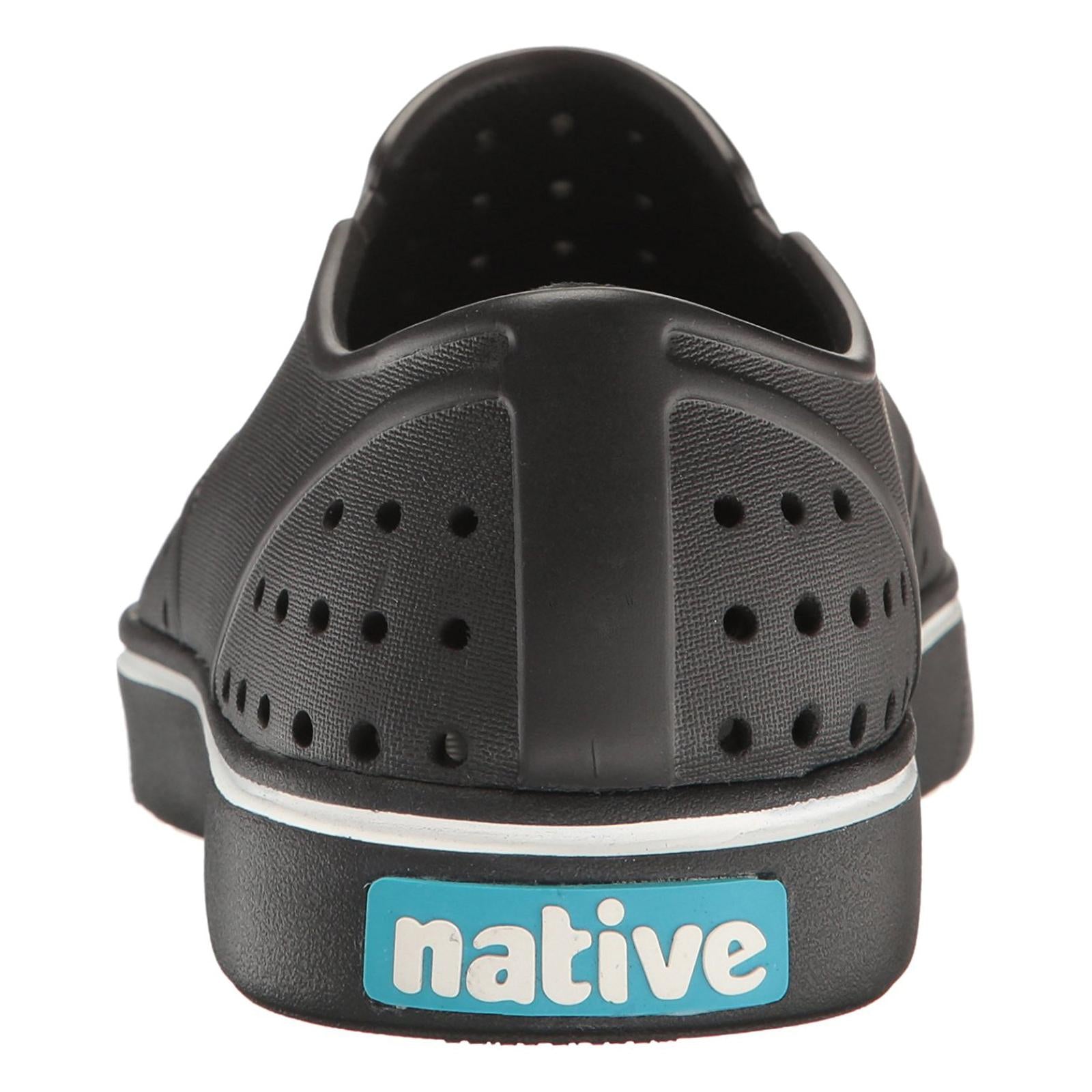 MILES JIFFY BLACK SOLID 11104600-1001  NATIVE 