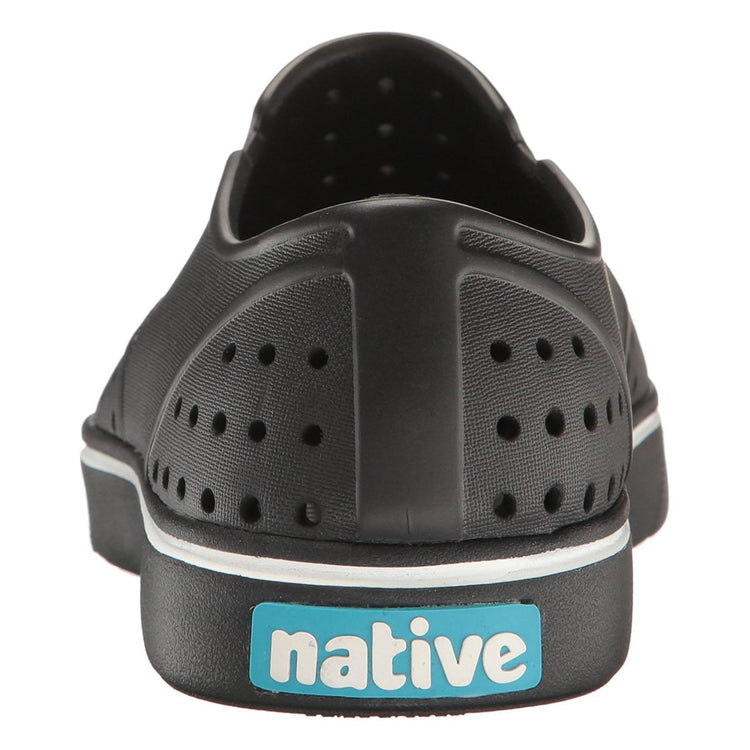 MILES JIFFY BLACK SOLID 11104600-1001  NATIVE 