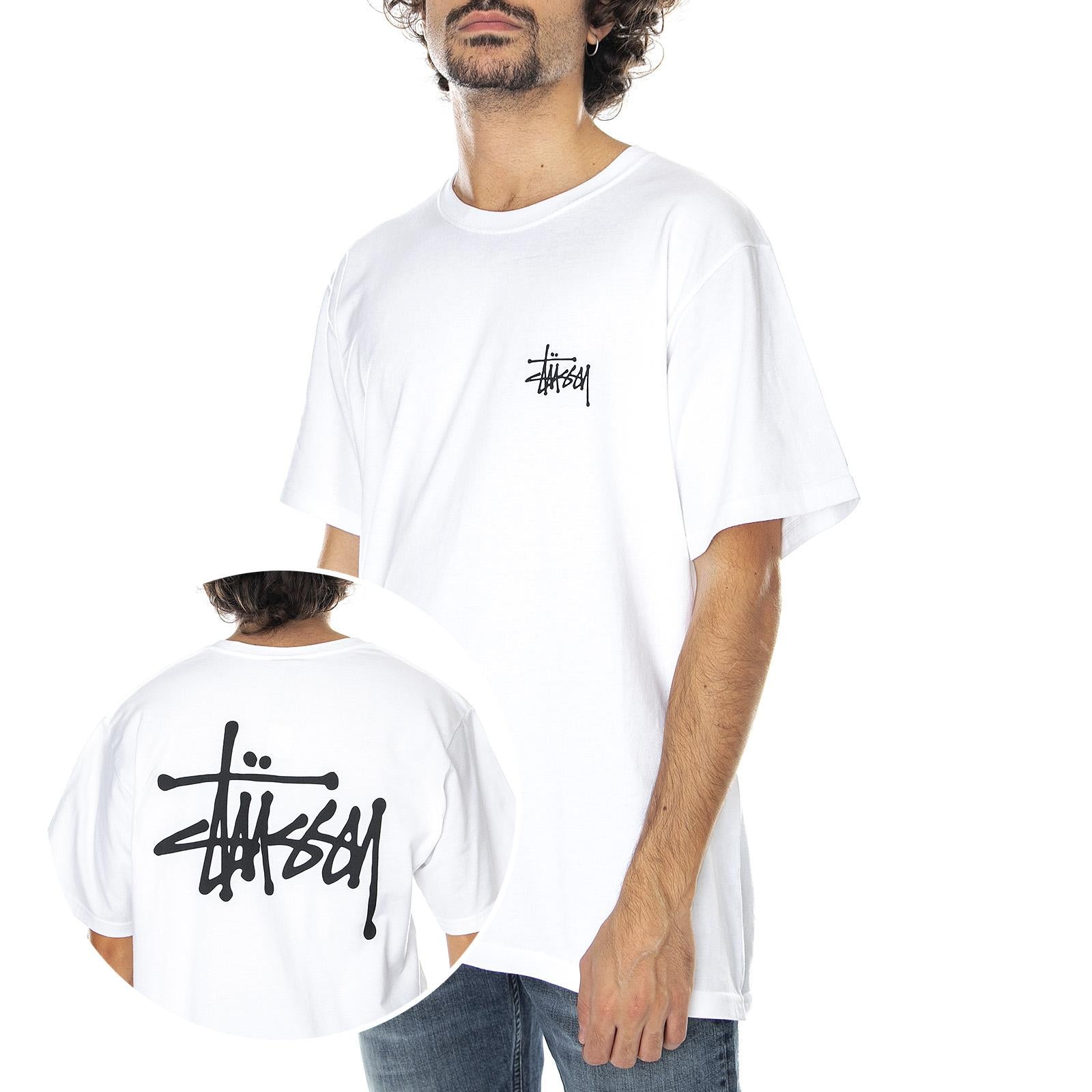 1904567-WHIT  STUSSY 