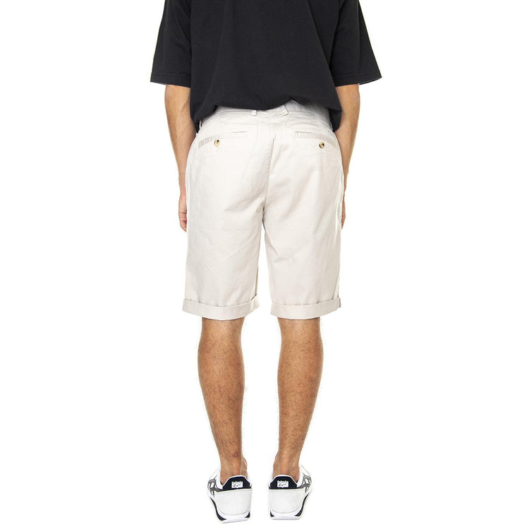 Signature Chino Short Putty - Bermuda Uomo Beige 65091-030  BEN SHERMAN 