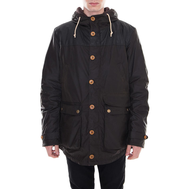  BACPS1332-OL71FW18  BARBOUR 
