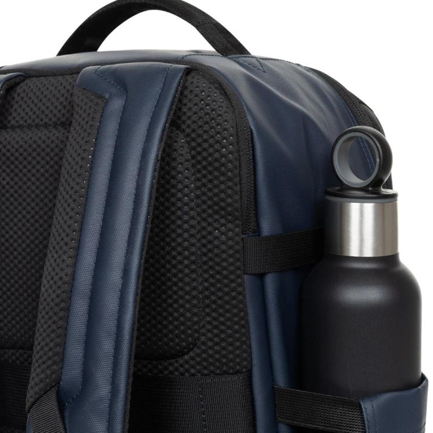 Tecum Cabin Cnnct Top Admiral -- Zaino Eastpak Blu EK0A5BLA 4Z01 EASTPAK 