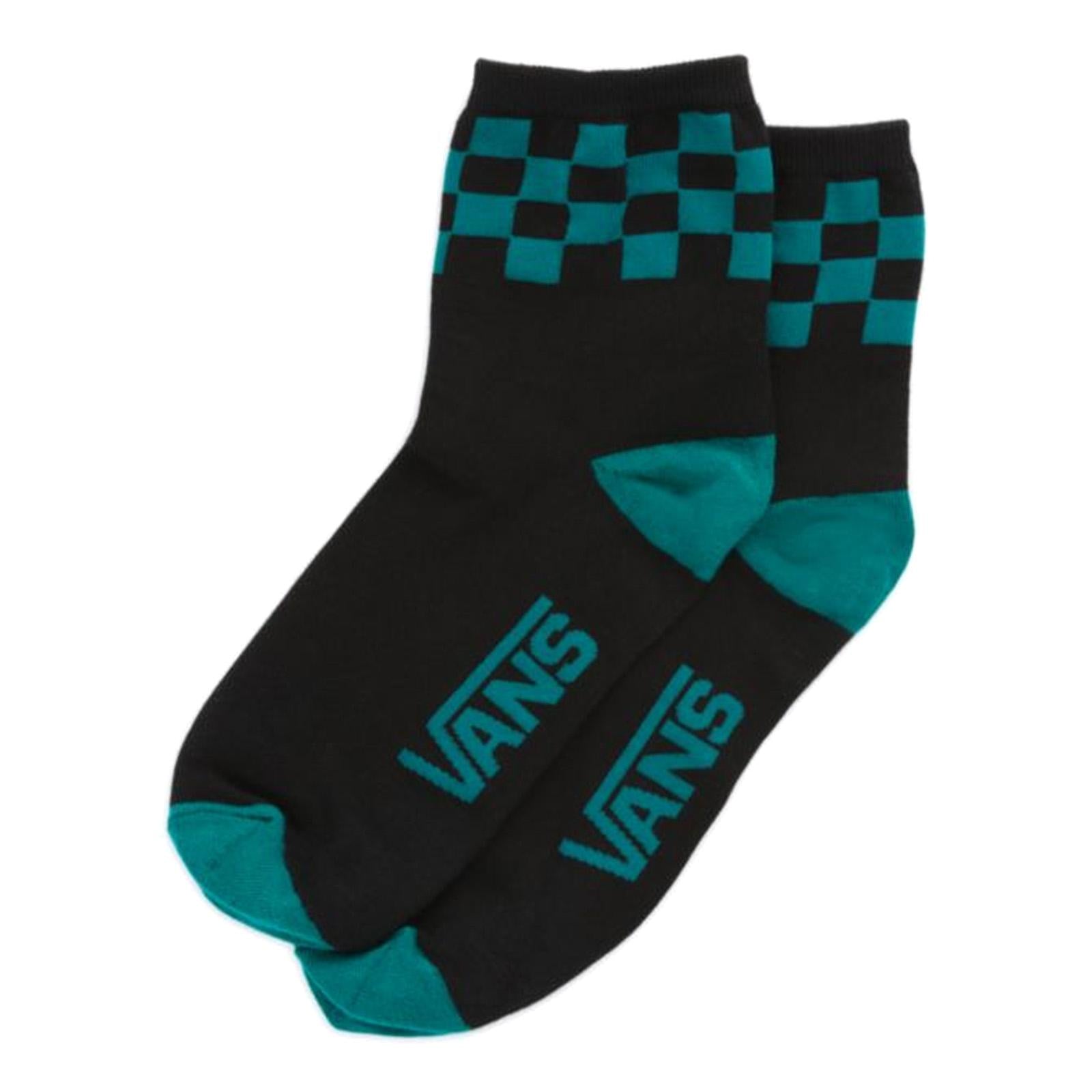  VN0A3WFEBLK  VANS 