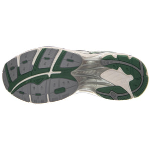 GT-2160 White / Shamrock Green - Scarpe Profilo Basso Uomo Multicolore 1203A275-103  ASICS 