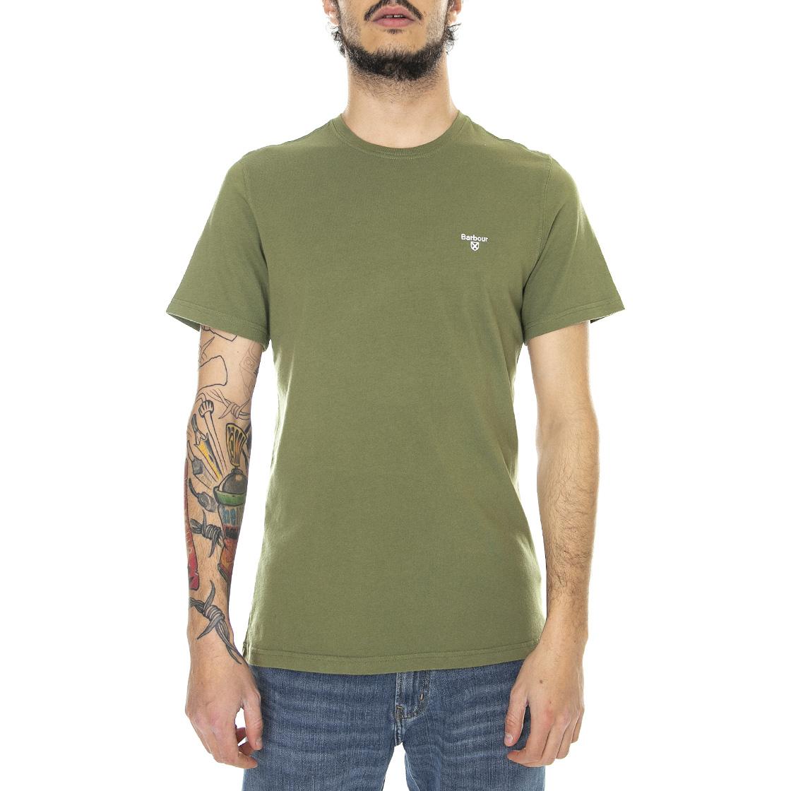  MTS0331-OL39-SS22  BARBOUR 