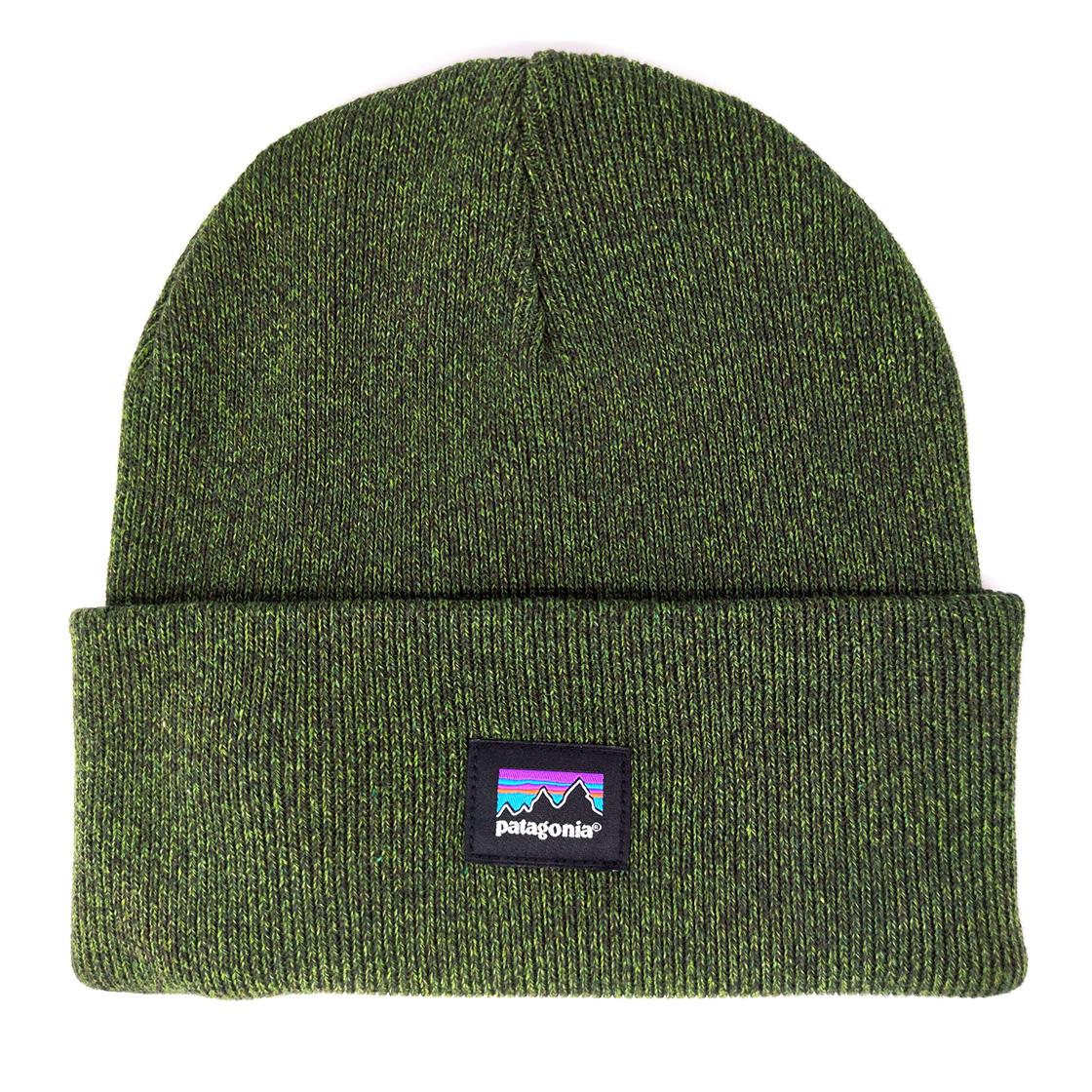  33430-KPF  PATAGONIA 