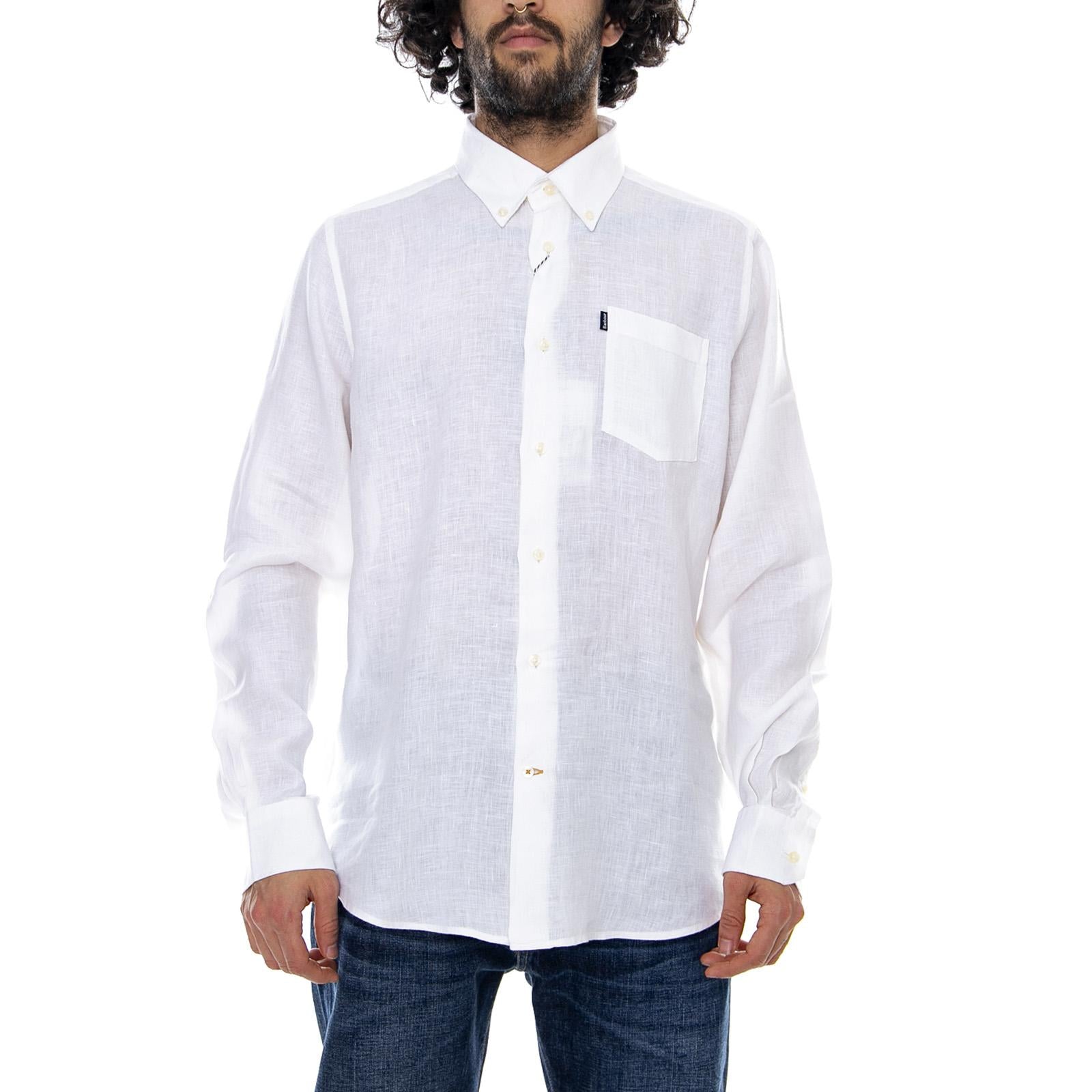  BACAM2227-WH11  BARBOUR 