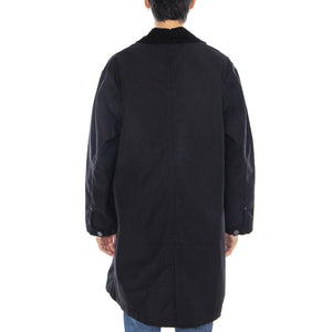 Webster Coat Black - Giacca Uomo Nera I035618.00E02  CARHARTT WIP 