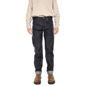101 Z Dry Heavyweight - Pantaloni Denim Jeans Uomo Blu 112371198 . LEE 