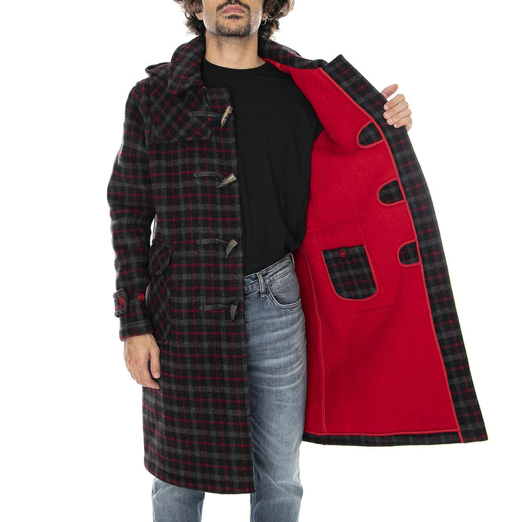  MECWELLIN-REDT  ORIGINAL MONTGOMERY 