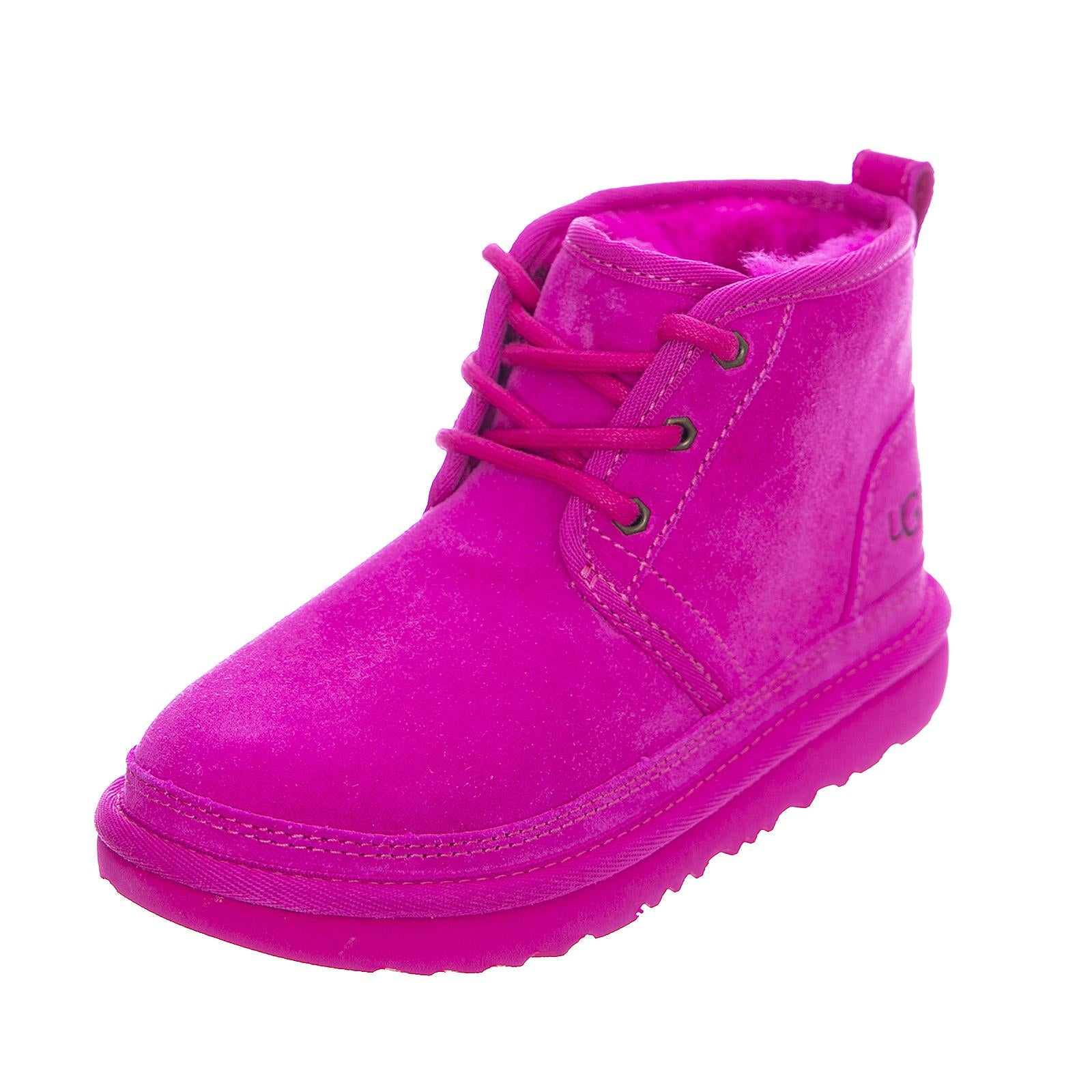  UGKNEUMRCR1017320K  UGG 