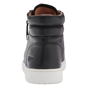 Olive - Black - Sneakers Alte Donna UGSOLIVEBK1019663W  UGG 