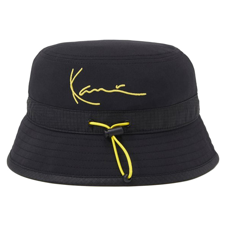  KRAKKMACCQ12110BLK  KARL KANI 