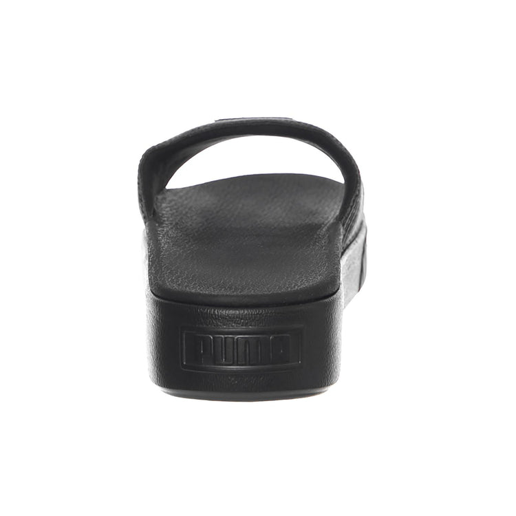 Platform Slide Wns EP Puma Black-Puma 36612202  PUMA 