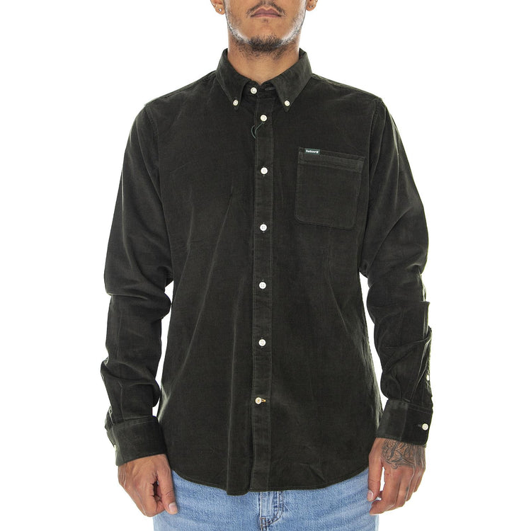  MSH5001-GN91-FW21  BARBOUR 