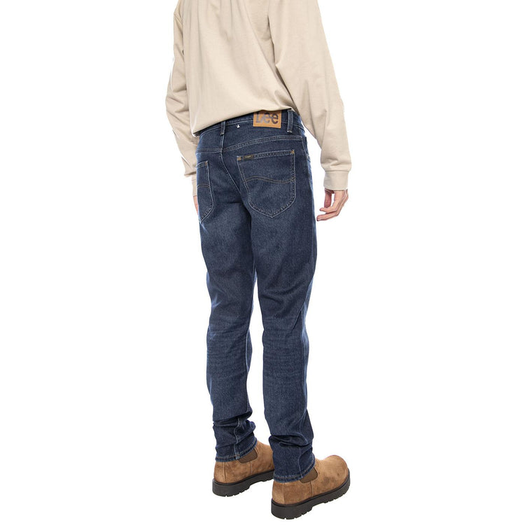Luke Gabriel Denim Jeans - Pantaloni Deniim Jeans Uomo Blu 112372647 . LEE 