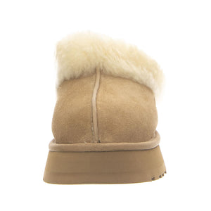 Autunno / Inverno - W Disquette Sand - Scarpe Donna Beige 1122550-SAN . UGG 