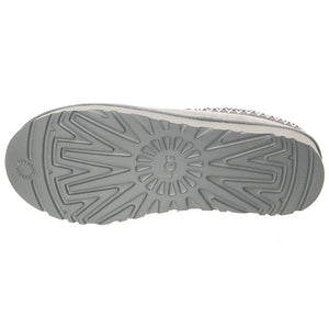 Mens Tasman Broken Logo Cobble Grey Sandals UGMTASBLCB1128195M  UGG 