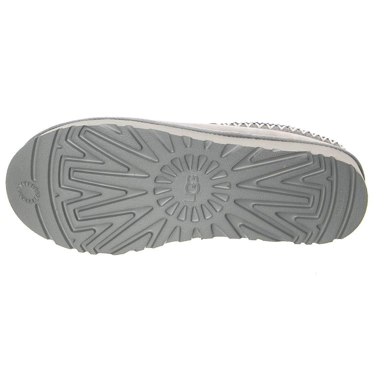 Mens Tasman Broken Logo Cobble Grey Sandals UGMTASBLCB1128195M  UGG 