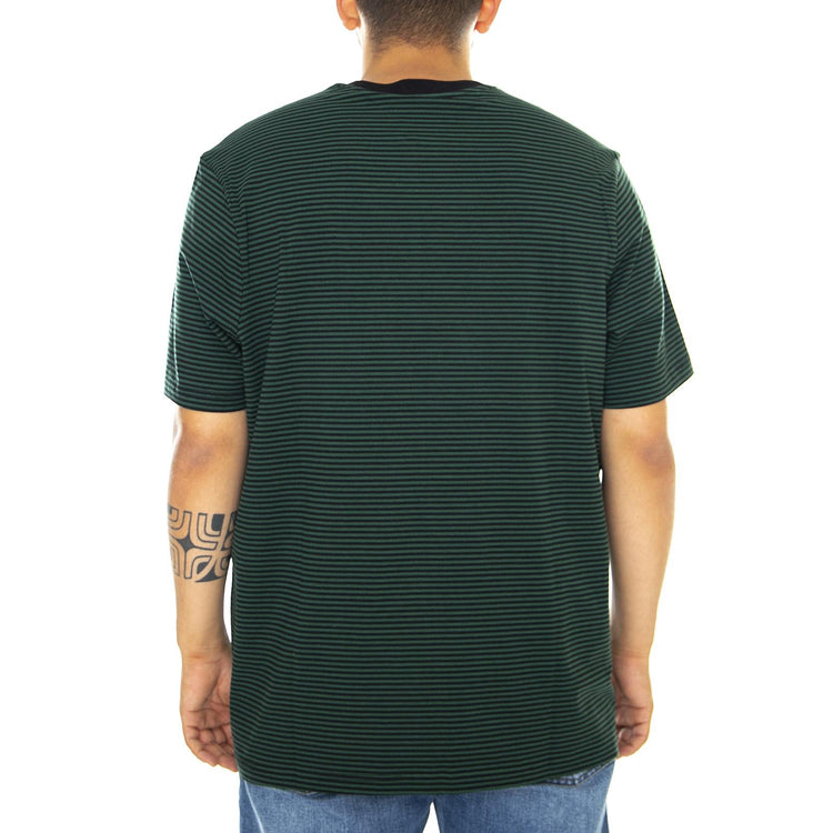  LOM20086FST-GREEN  LAZY OAF 