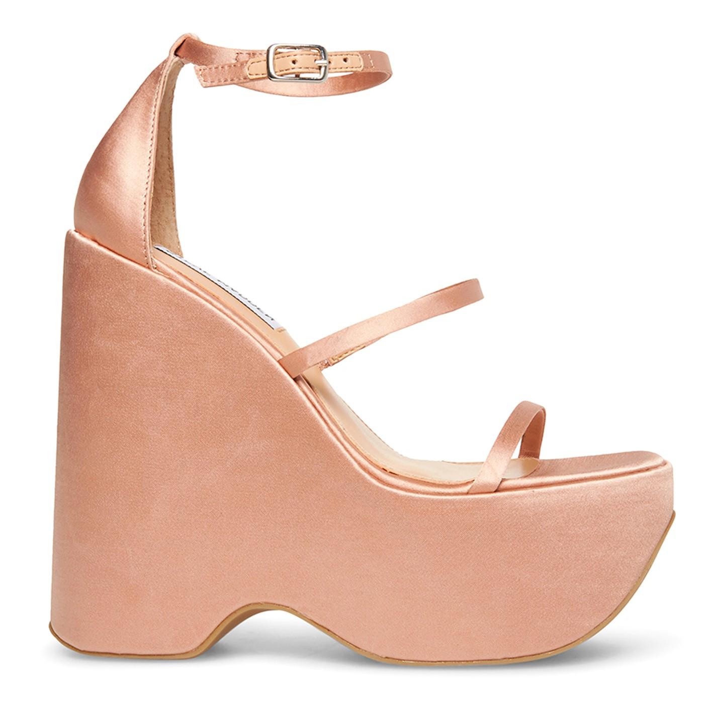 Varia Blush - Sandali Donna Rosa SMSVARIA-BLS  STEVE MADDEN 
