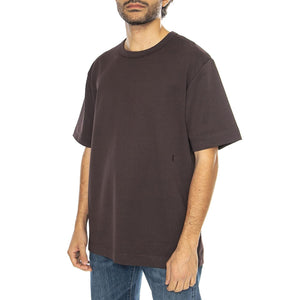 Hadar Soil - Maglietta Girocollo Uomo Marrone 330733-119  ELVINE 