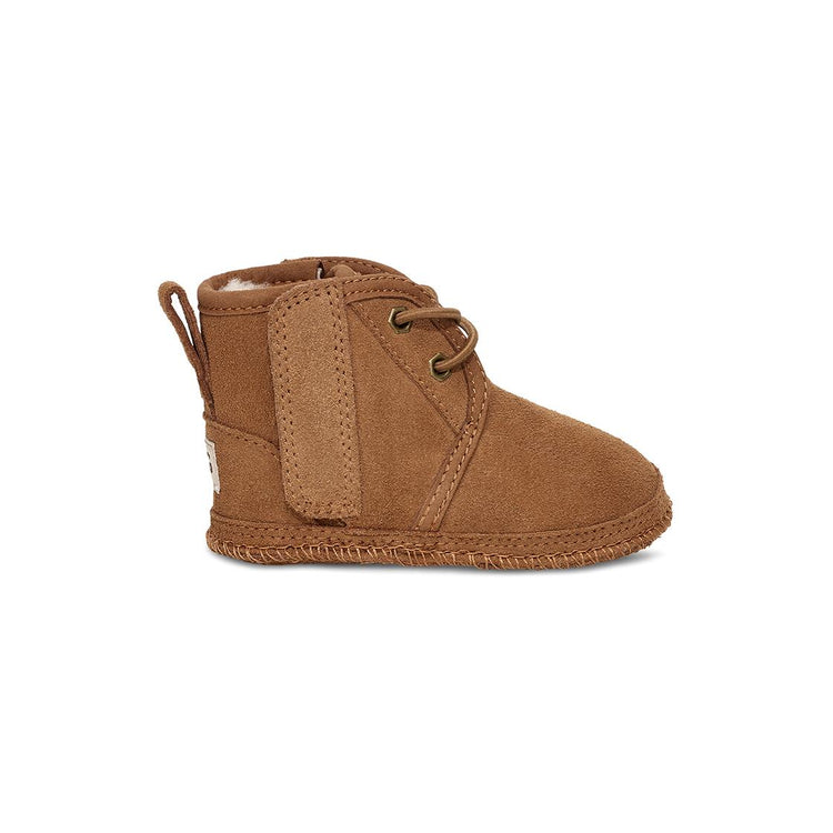 Baby Neumal Chestnut - Scarpette Bambino / Bambina Marroni UGKBABYNEUCN1103500I  UGG 