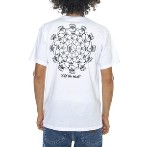  VN0A4553WHT1  VANS 