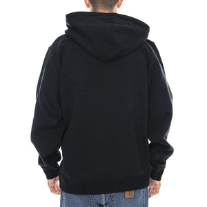  118355-BLAC  STUSSY 