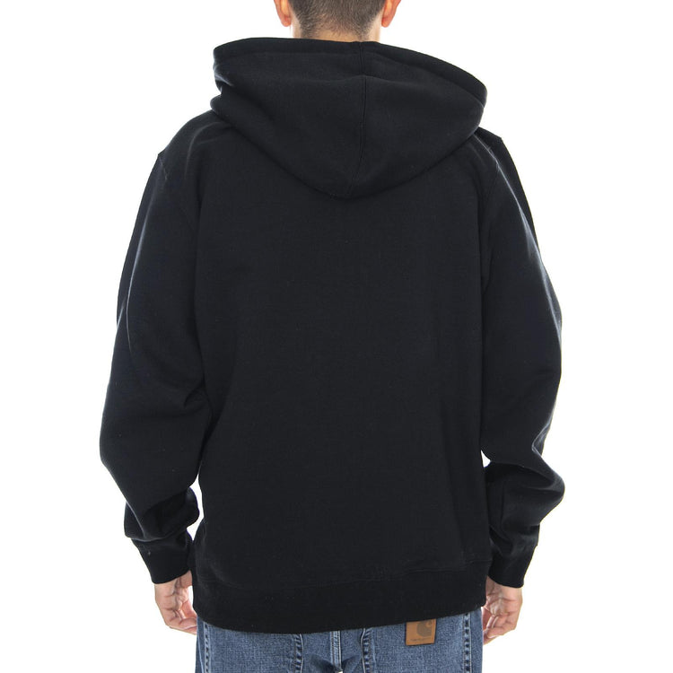  118355-BLAC  STUSSY 