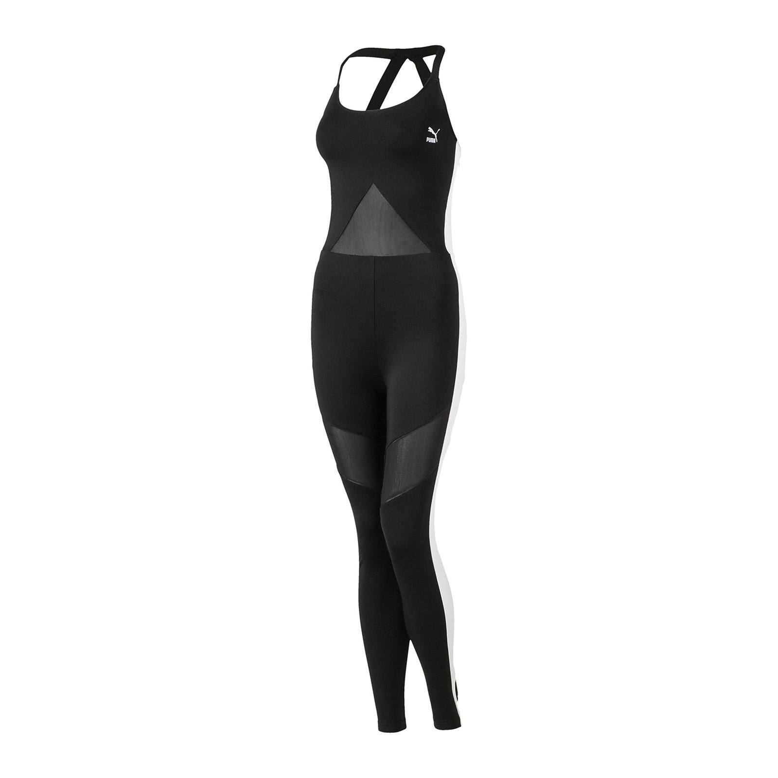 Archive T7 Jumpsuit Puma Black 57565801  PUMA 